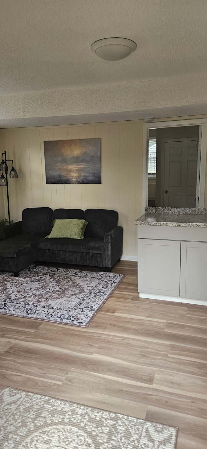 Ashley Marshall's room