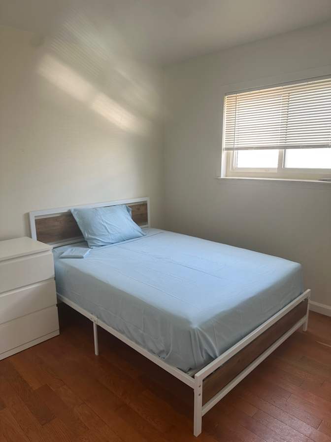 Dorothy's room