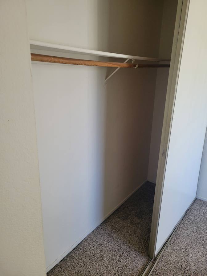 Steven's room