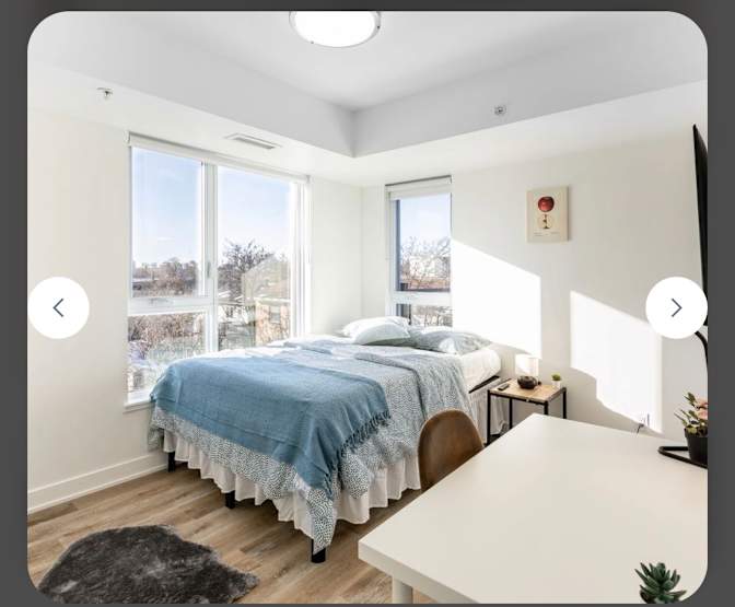 Daniel's room