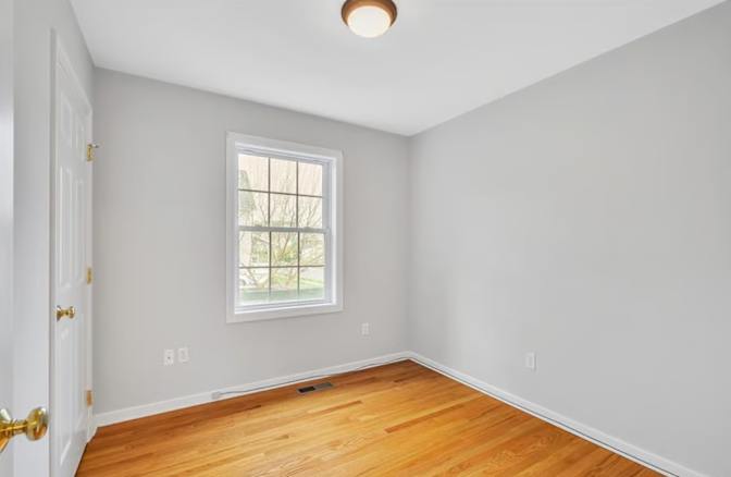 connor's room