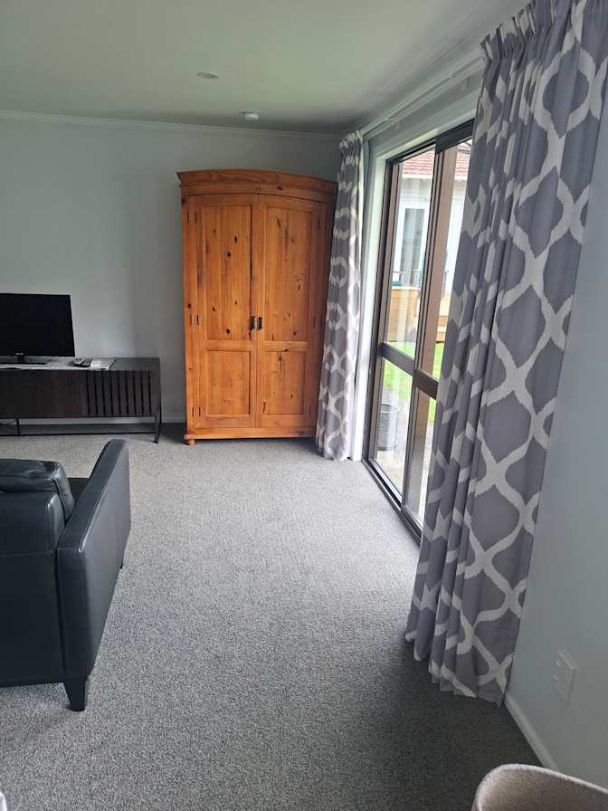 Susan's room