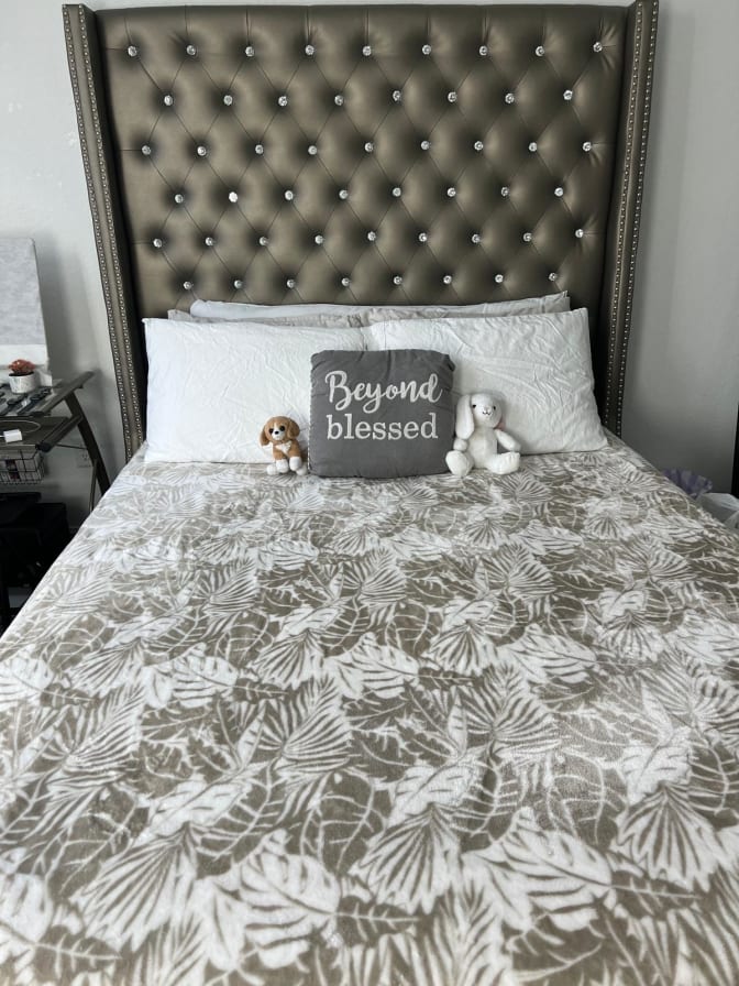 Am's room