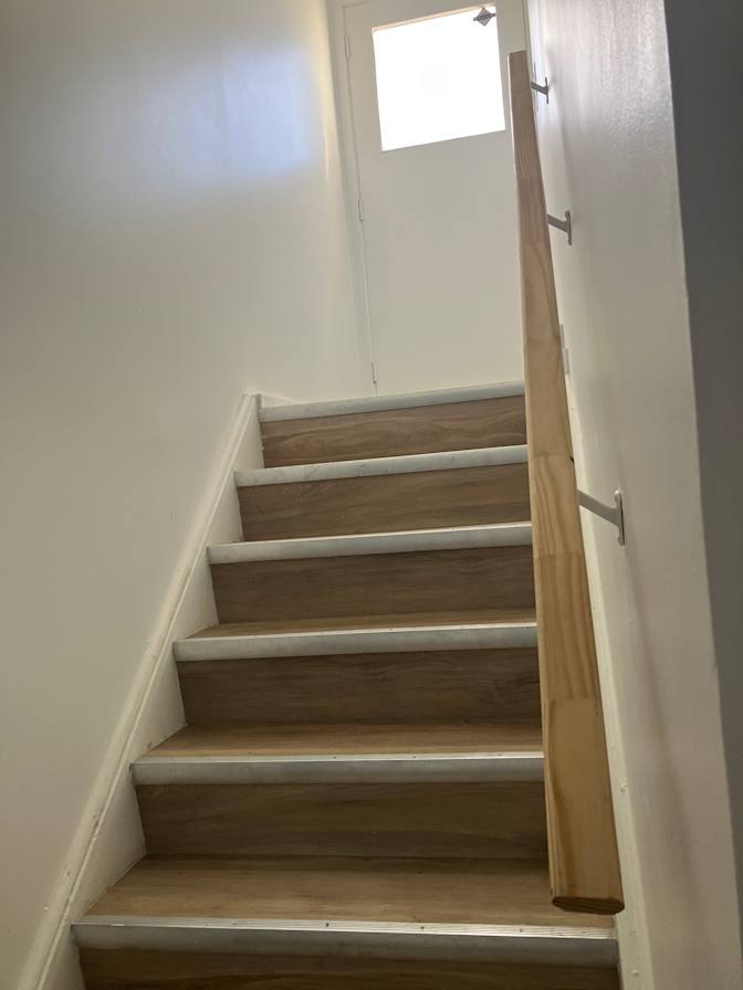 Ahsan Akhlaque's room