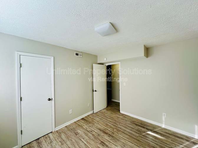 Zachary's room