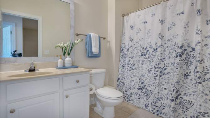 Woods Group Real Estate's room