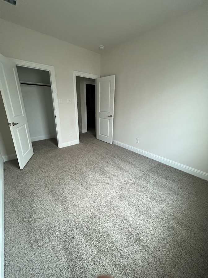 Alyssa's room