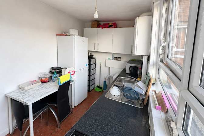 LDS Property Finder's room