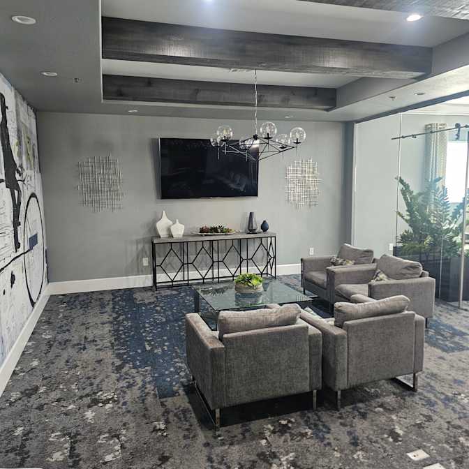 Jonathan's room