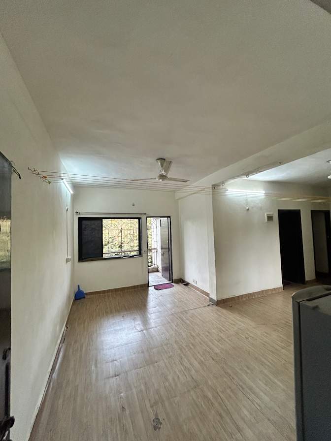Adhiraj's room