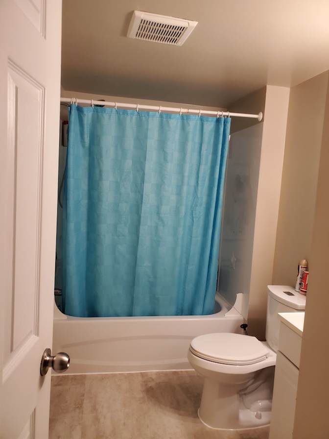 Pola's room
