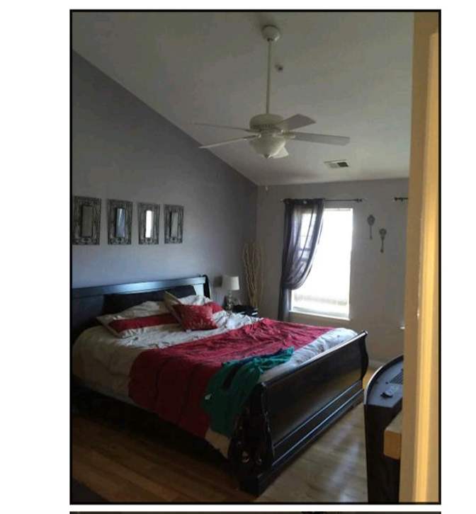 Max's room