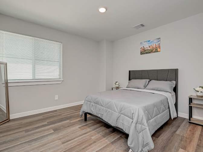 Natalie's room