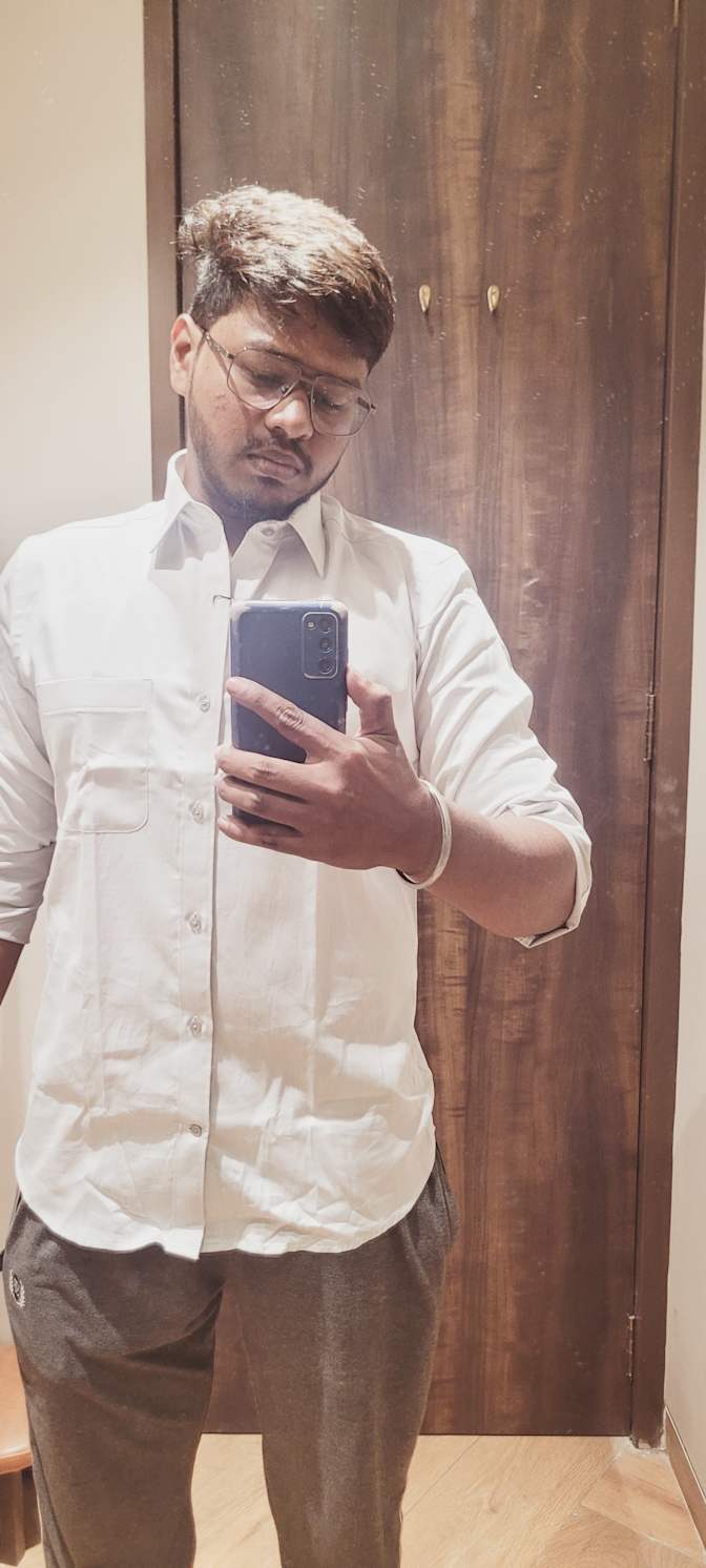 Deepak