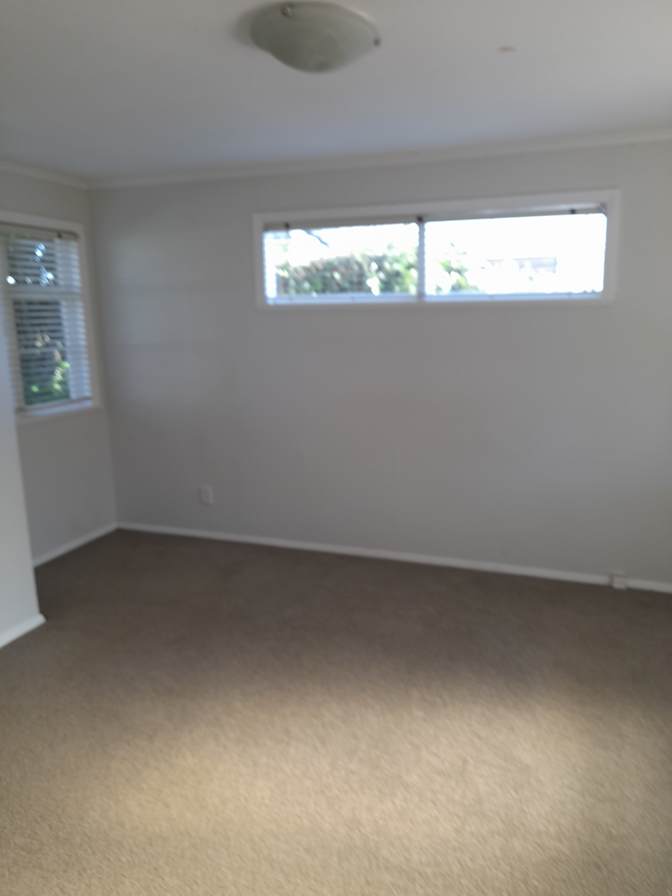 Ally's room