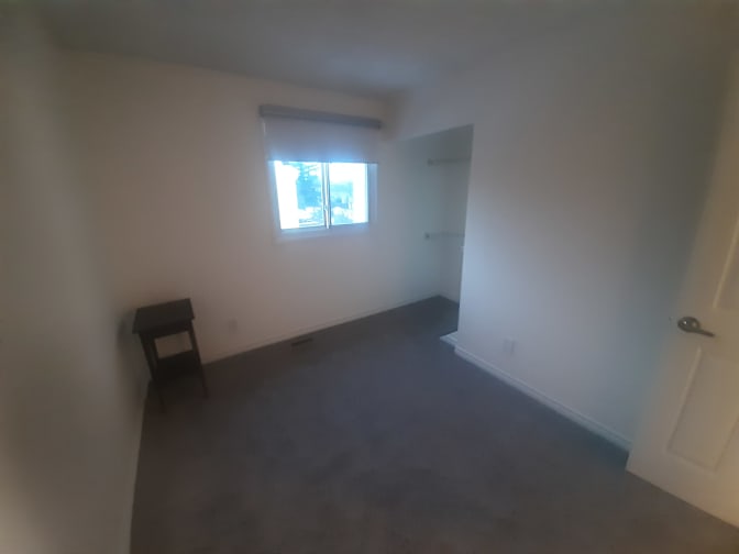 Owen's room