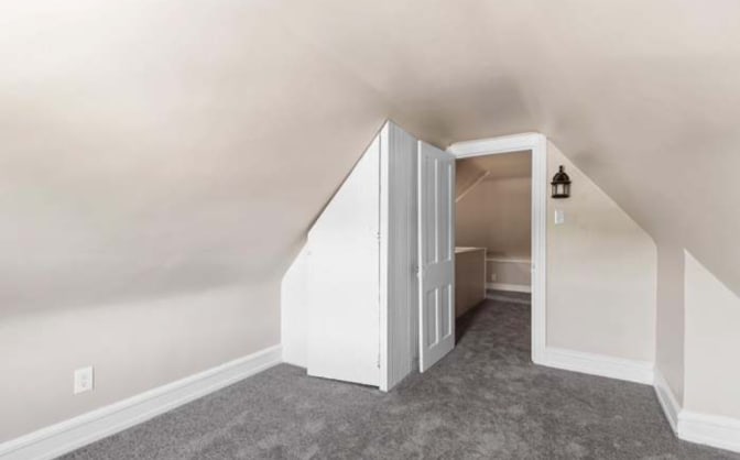 Jessica's room