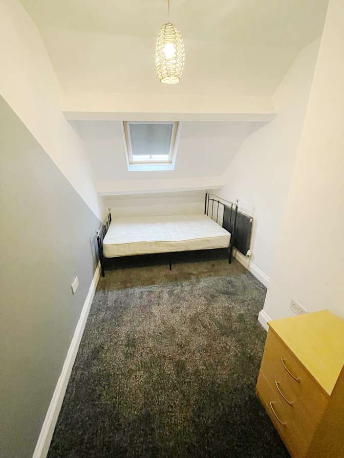 Upper Residence Property Ltd.'s room