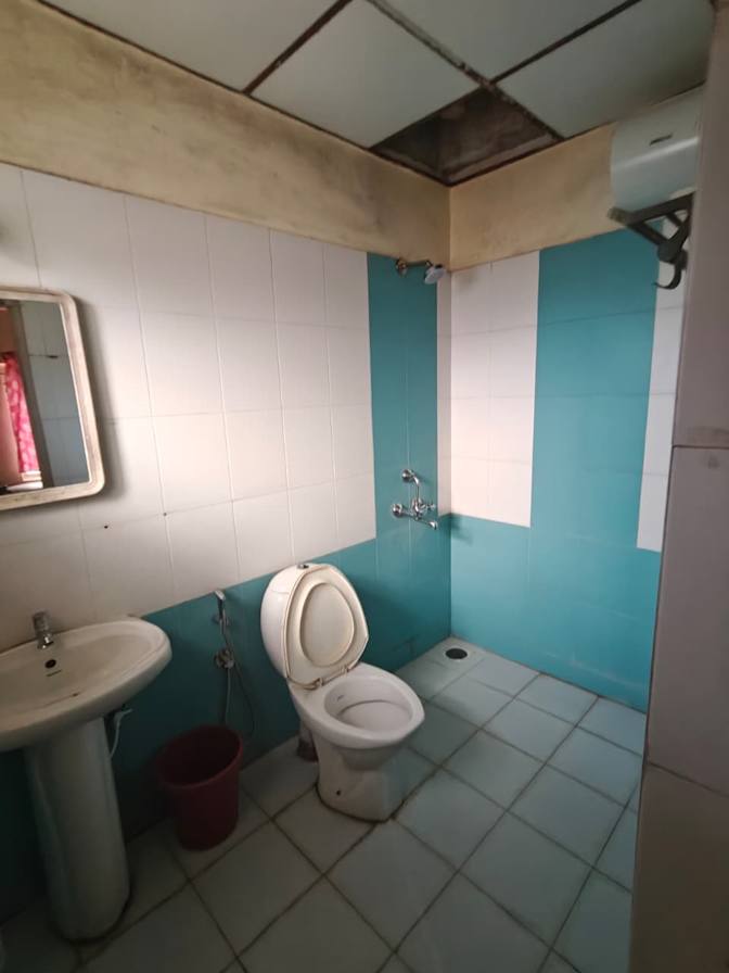Aryan's room