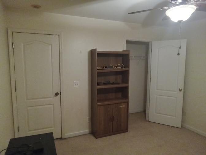 Danielle Maruca's room