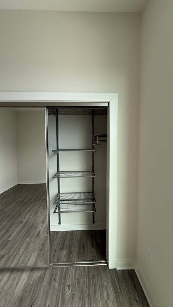 Roshiel's room