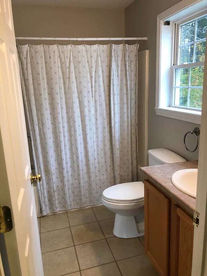 Sam's room
