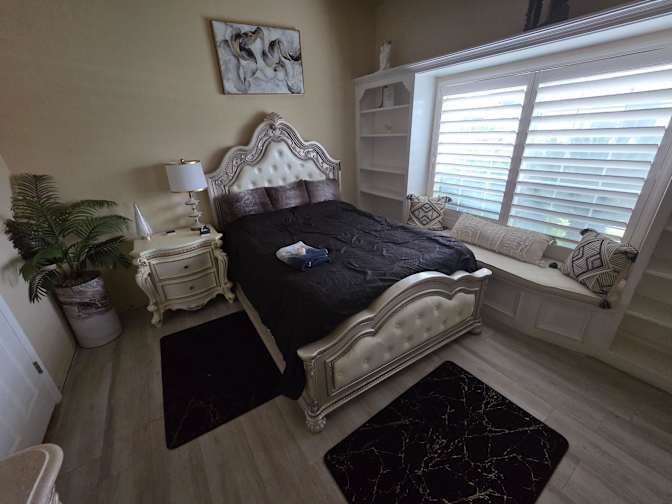 PadSplit's room
