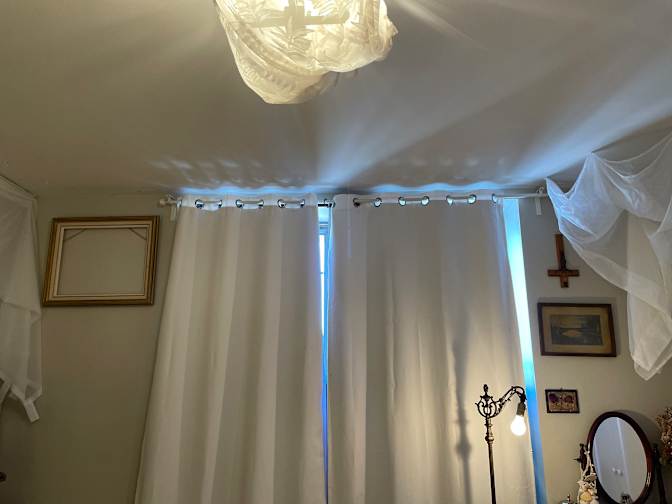 Khepri's room