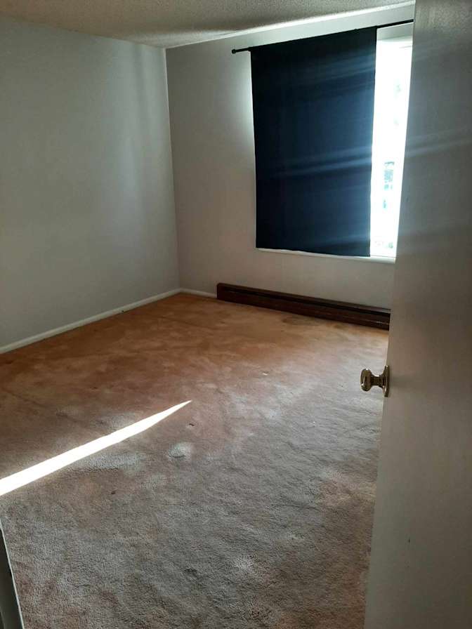 Matt's room