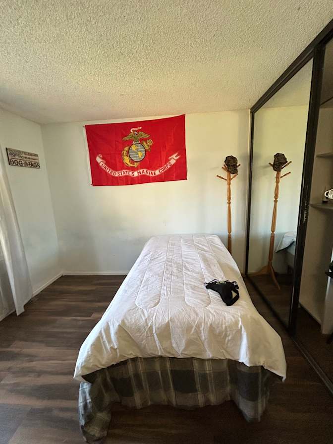 RICH's room