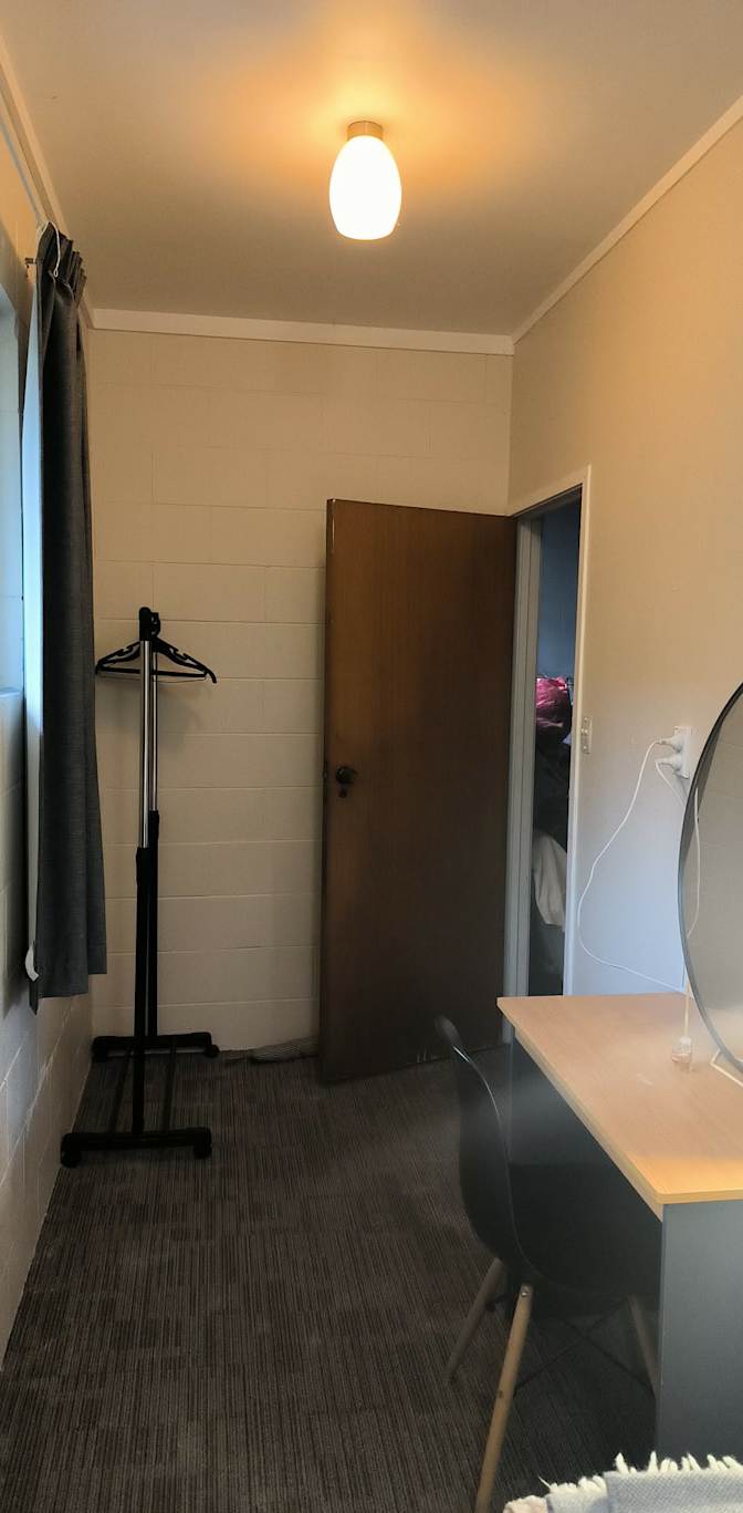 Mimi's room