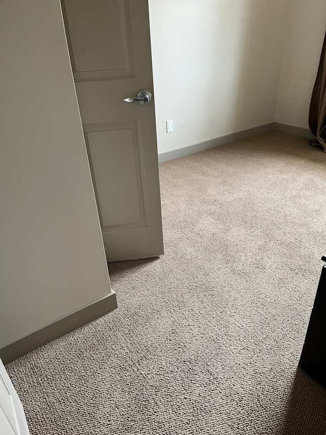 Jaya's room