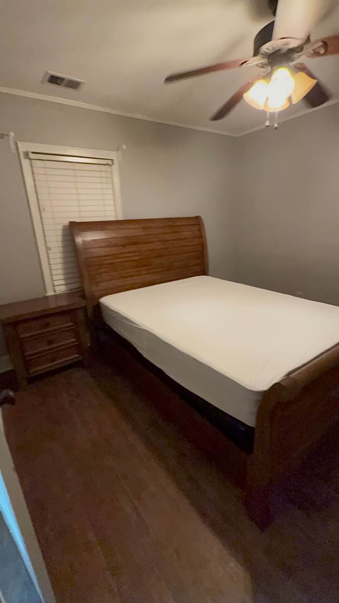 Abel's room