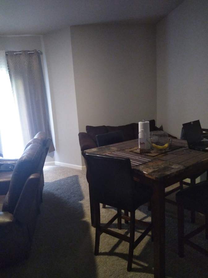 NG's room