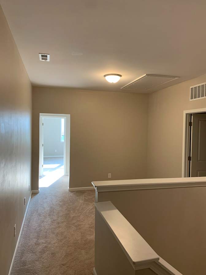 Alcove Rooms's room