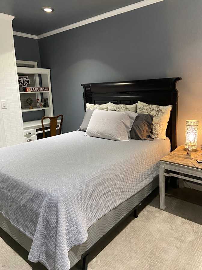 Cherie's room