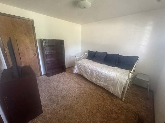 Jody's room