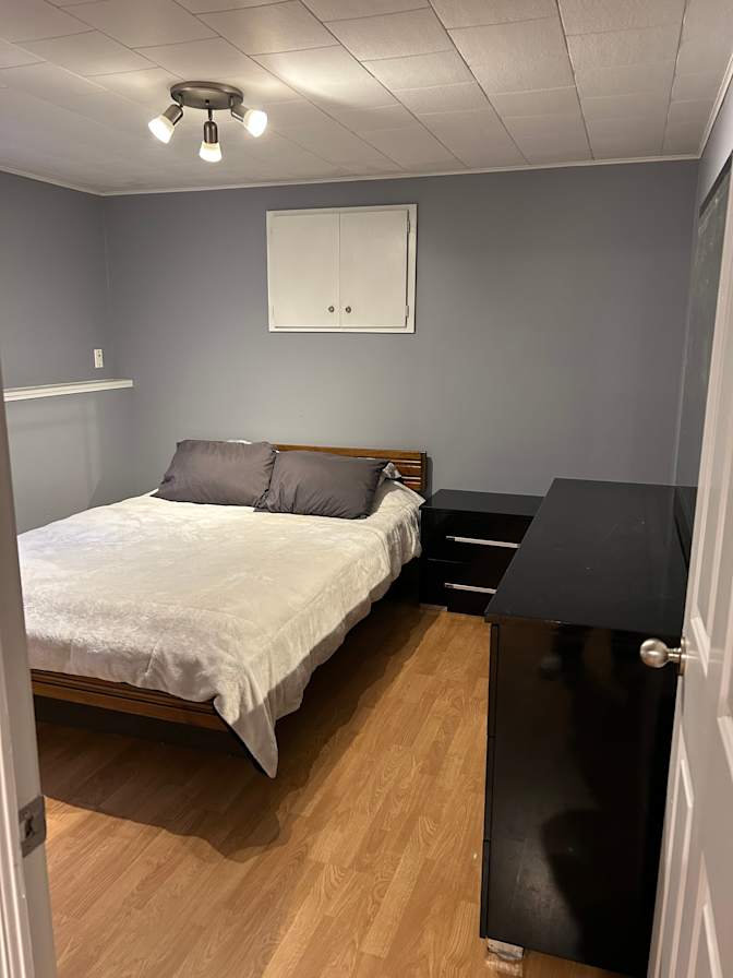 Ryan's room