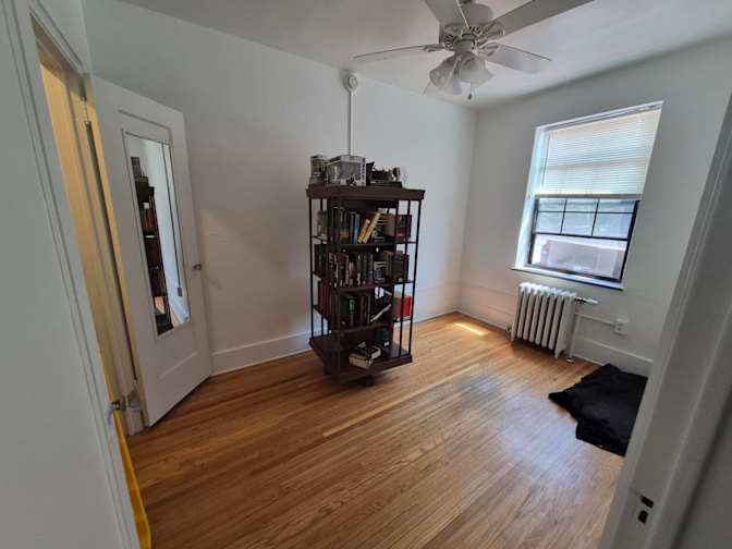 Katie's room