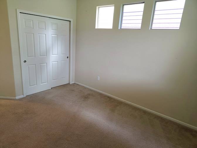 kevin's room