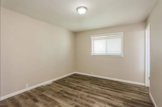 Joshua's room