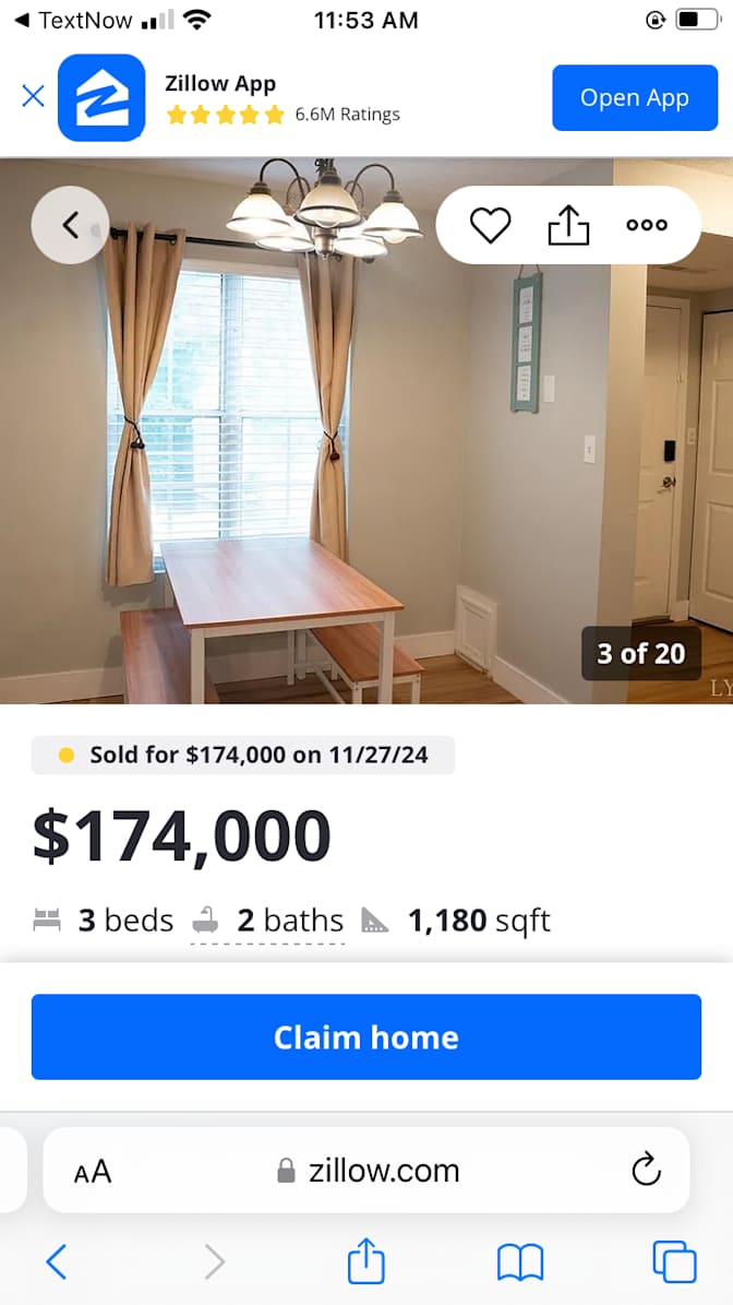 Bryce's room