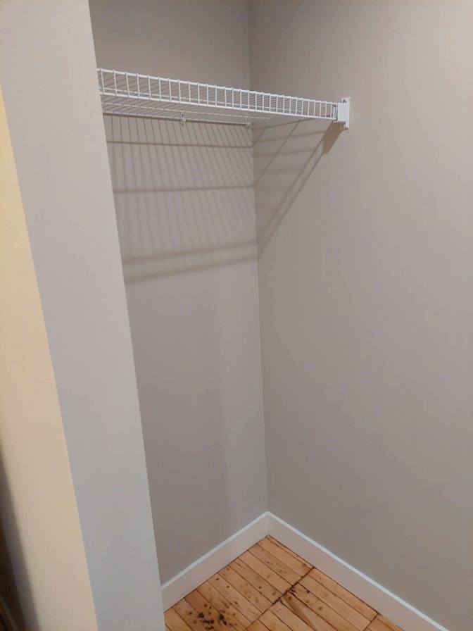 Benjamin's room