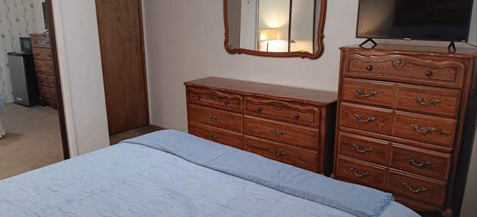 Tammy's room