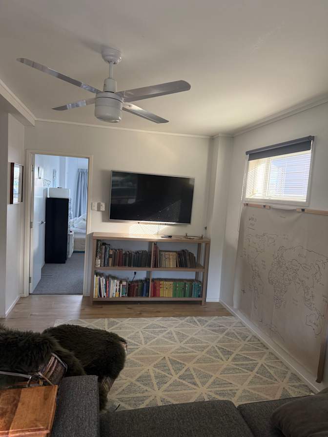 julie's room