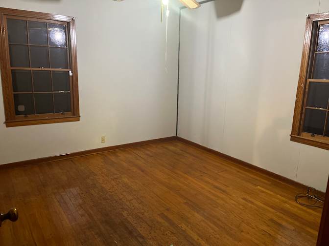 Heather's room