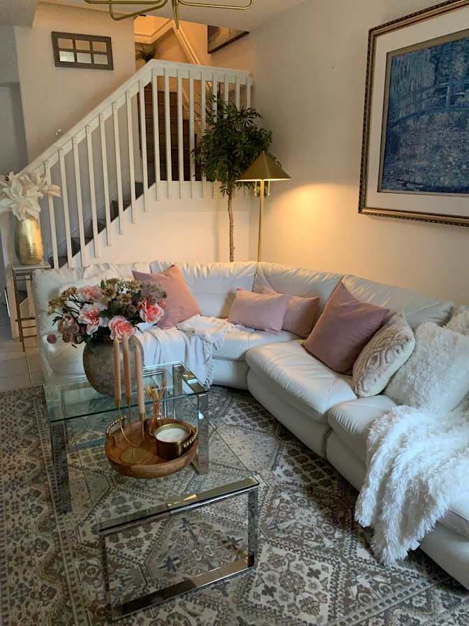 Diana's room