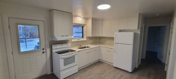 Michelle Menezes's room