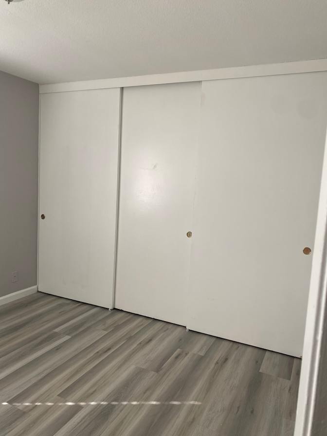 Carmen's room