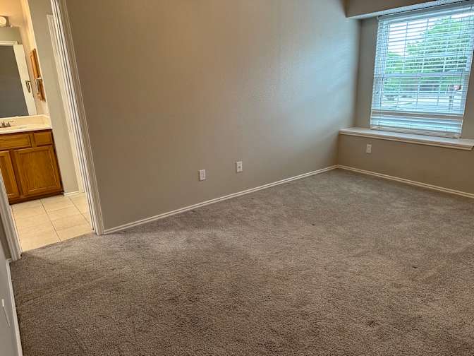Andy's room